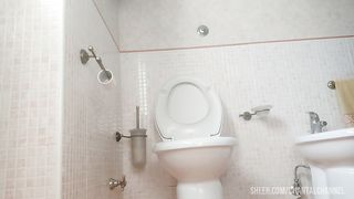 another hot pee day