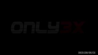 VR - Irina Cage dresses to impress and fuck