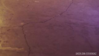 Foursome Fuck with Hoss Kado, Nolina Nyx, and Pequena Hex!