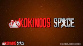 LOUISE DU LAC GETS DEEP ANAL FUCKING 100% ASS FUCKING BY BBC AT KOKINOOS SPACE