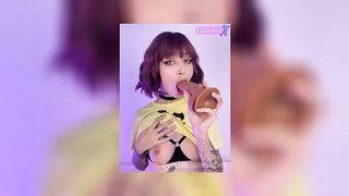 Fingering and Pussy Fuck