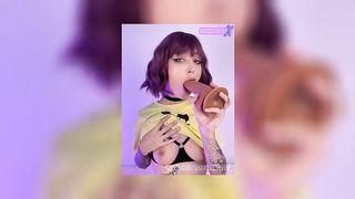 Fingering and Pussy Fuck