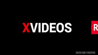 Loira casada Ines liberou o cuzinho pro jardineiro enquanto marido viajava - Com Felipe Costa