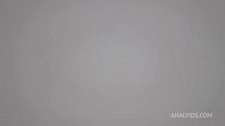 Niece taking a photo for her boyfriend and then calming her hot pussy with my cock