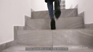 The Cuckqueen Boss, Lady Ana & Giada Sgh, BBC, ATM, DAP, Double Anal Fisting, Gapes, ButtRose, Swallow GIO2310