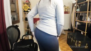 Stinky farts in relax