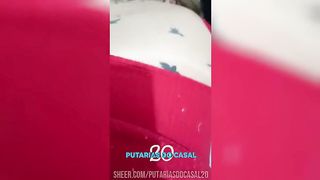 Comendo a bucetinha