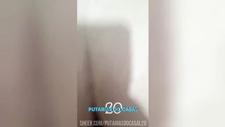 Comendo a bucetinha