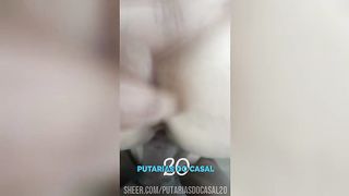 Comendo a bucetinha