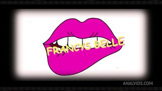 Naughty Anal Nurse