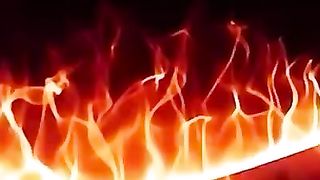 Cute Babe Jayla Diamond Takes Rome Major's Big Hard Cock Up Her Butt!