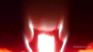 Cute Babe Jayla Diamond Takes Rome Major's Big Hard Cock Up Her Butt!