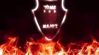 Cute Babe Jayla Diamond Takes Rome Major's Big Hard Cock Up Her Butt!