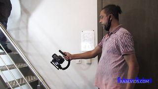 Bastidores da gravacao trans (sem edicao)