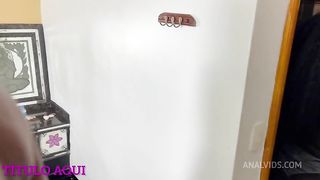 Fudelancia gostosa com as preta mais gostosa do x essa preta gostosa e a Fernanda