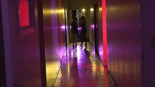 Shawna Lenee Likes Fucking His Dick After It's Been Inside Natasha Nice