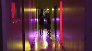 Shawna Lenee Likes Fucking His Dick After It's Been Inside Natasha Nice