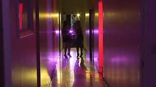 Shawna Lenee Likes Fucking His Dick After It's Been Inside Natasha Nice