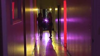 Shawna Lenee Likes Fucking His Dick After It's Been Inside Natasha Nice