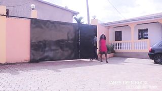 In Lulu vroumette cmr's new house while helping her move, I fucked them copiously when I saw her clitoris swell in her thong. Blacked africa from African porn movies