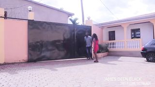 In Lulu vroumette cmr's new house while helping her move, I fucked them copiously when I saw her clitoris swell in her thong. Blacked africa from African porn movies