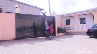 In Lulu vroumette cmr's new house while helping her move, I fucked them copiously when I saw her clitoris swell in her thong. Blacked africa from African porn movies