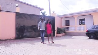 In Lulu vroumette cmr's new house while helping her move, I fucked them copiously when I saw her clitoris swell in her thong. Blacked africa from African porn movies