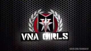 Horny Foursome With Vicky Vette, Its Cleo, Maggie Green And Friends!