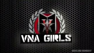 Horny Foursome With Vicky Vette, Its Cleo, Maggie Green And Friends!