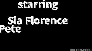 How I lost my anal virginity. Stepdaughter's story
