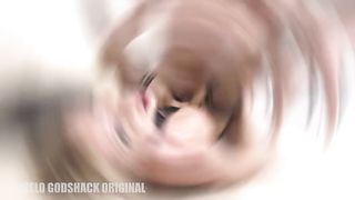 Lara De Santis Hardcore gangbang with pee, TAP, 0% pussy
