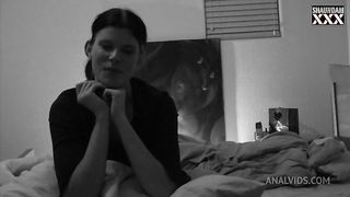 A BLACK NIGHT IN HOLLYWOULD VOL 2