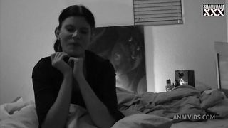 A BLACK NIGHT IN HOLLYWOULD VOL 2