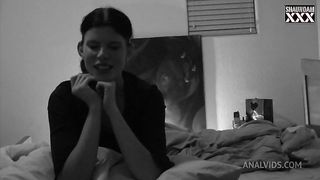 A BLACK NIGHT IN HOLLYWOULD VOL 2