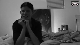 A BLACK NIGHT IN HOLLYWOULD VOL 2