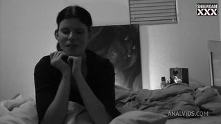 A BLACK NIGHT IN HOLLYWOULD VOL 2