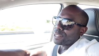 Anal pain training Backstage for skinny Tiny Chipie