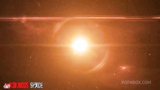 BETHIE LOVA'S ASS MASSAGE AND CREAMPIE FUCKING AT KOKINOOS SPACE