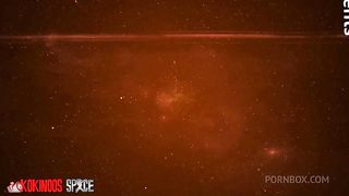 BETHIE LOVA'S ASS MASSAGE AND CREAMPIE FUCKING AT KOKINOOS SPACE