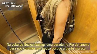 “TU QUER FAZER A TUA MULHER DE PUTA”