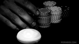 Francesca Felucci And Stacey Saran Have A Jailhouse Threesome And Swallow