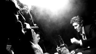 Francesca Felucci And Stacey Saran Have A Jailhouse Threesome And Swallow