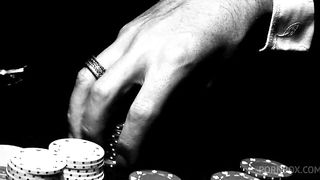 Francesca Felucci And Stacey Saran Have A Jailhouse Threesome And Swallow