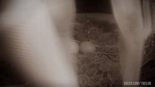 Psycho Whores Get Their Fill Of Stiff Cock