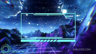 Romeo and Juliet at the motel taking it in the big pussy