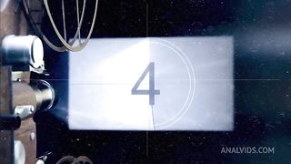 Romeo and Juliet at the motel taking it in the big pussy