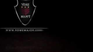 Happy Anal Birthday Big Dick Rome Major! Carmella Clutch Gets Ass Fuck