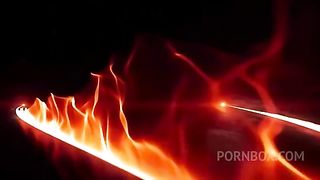 Happy Anal Birthday Big Dick Rome Major! Carmella Clutch Gets Ass Fuck