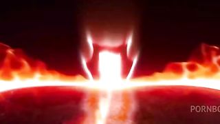 Happy Anal Birthday Big Dick Rome Major! Carmella Clutch Gets Ass Fuck