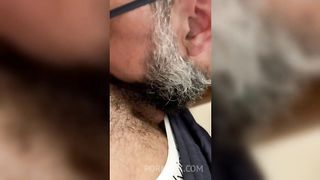 BiAtivoSP really enjoyed to fuck deep my throat